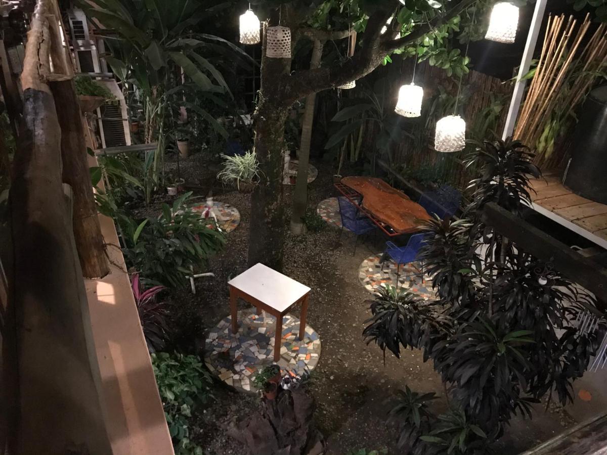 טראפוטו Casa De Palos Boutique מראה חיצוני תמונה