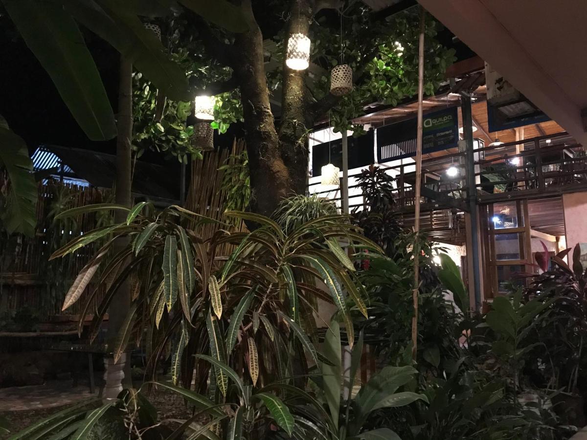 טראפוטו Casa De Palos Boutique מראה חיצוני תמונה
