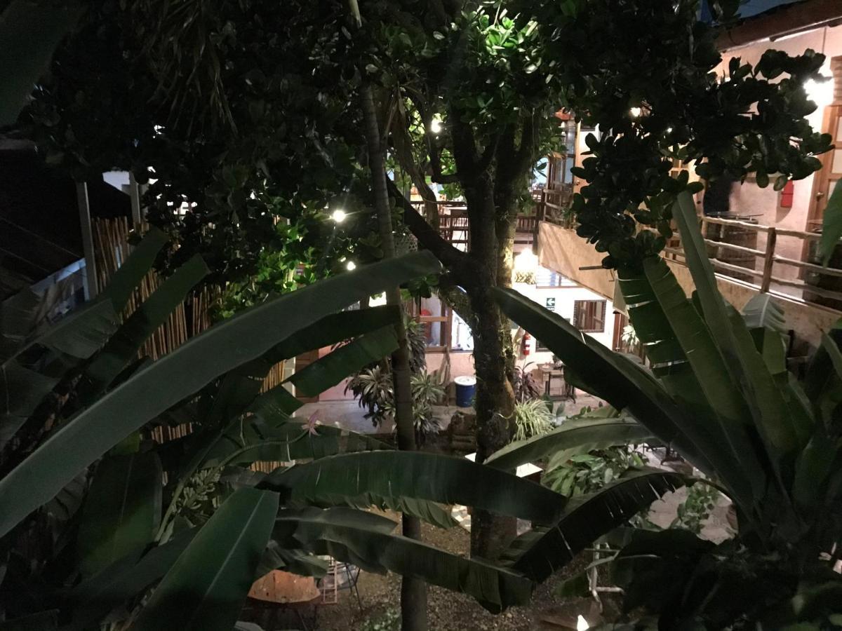 טראפוטו Casa De Palos Boutique מראה חיצוני תמונה