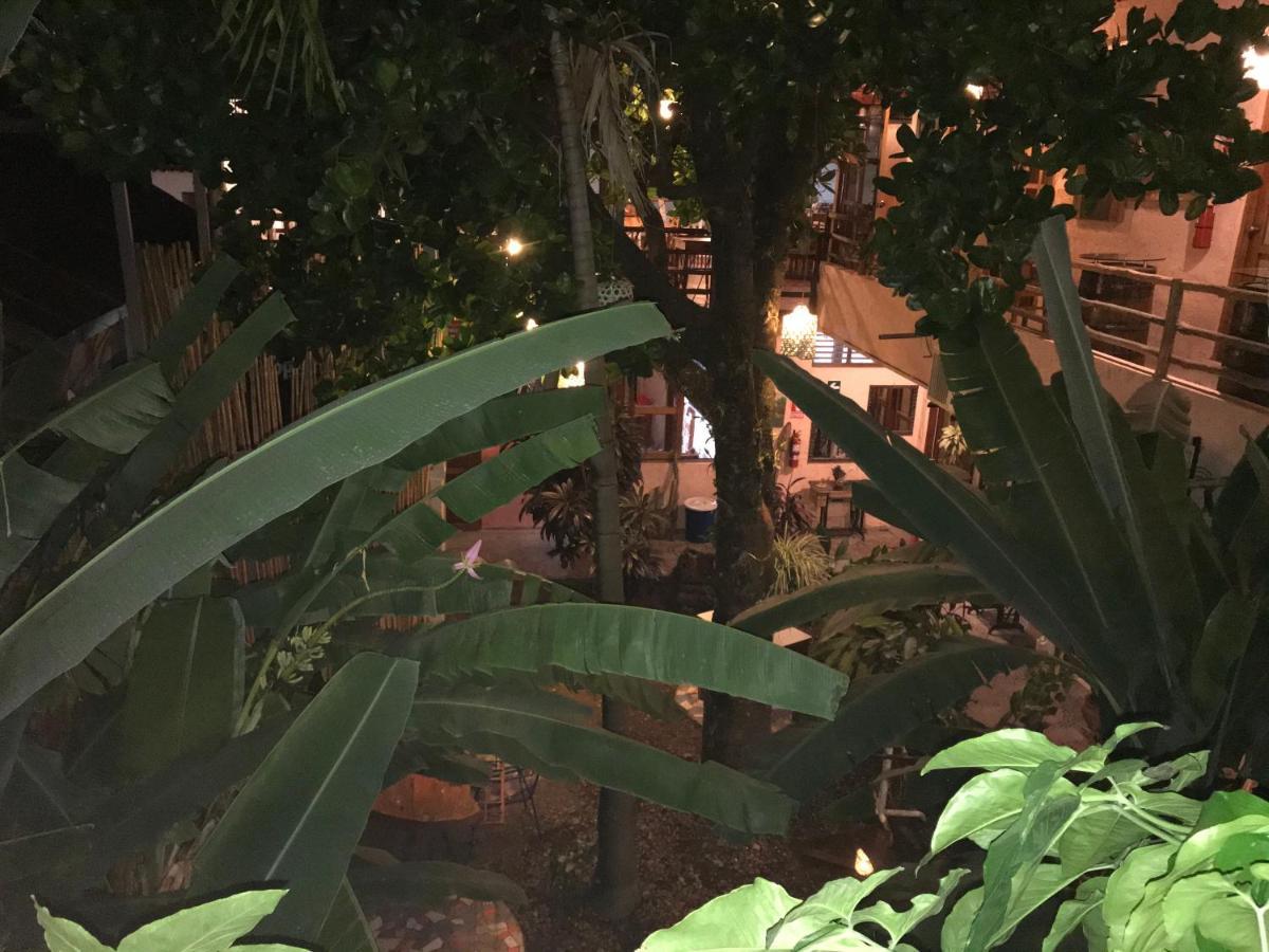 טראפוטו Casa De Palos Boutique מראה חיצוני תמונה