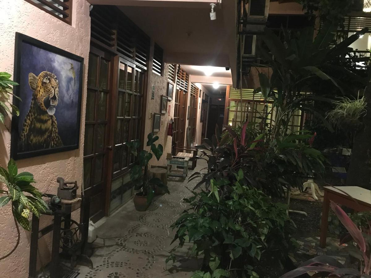 טראפוטו Casa De Palos Boutique מראה חיצוני תמונה