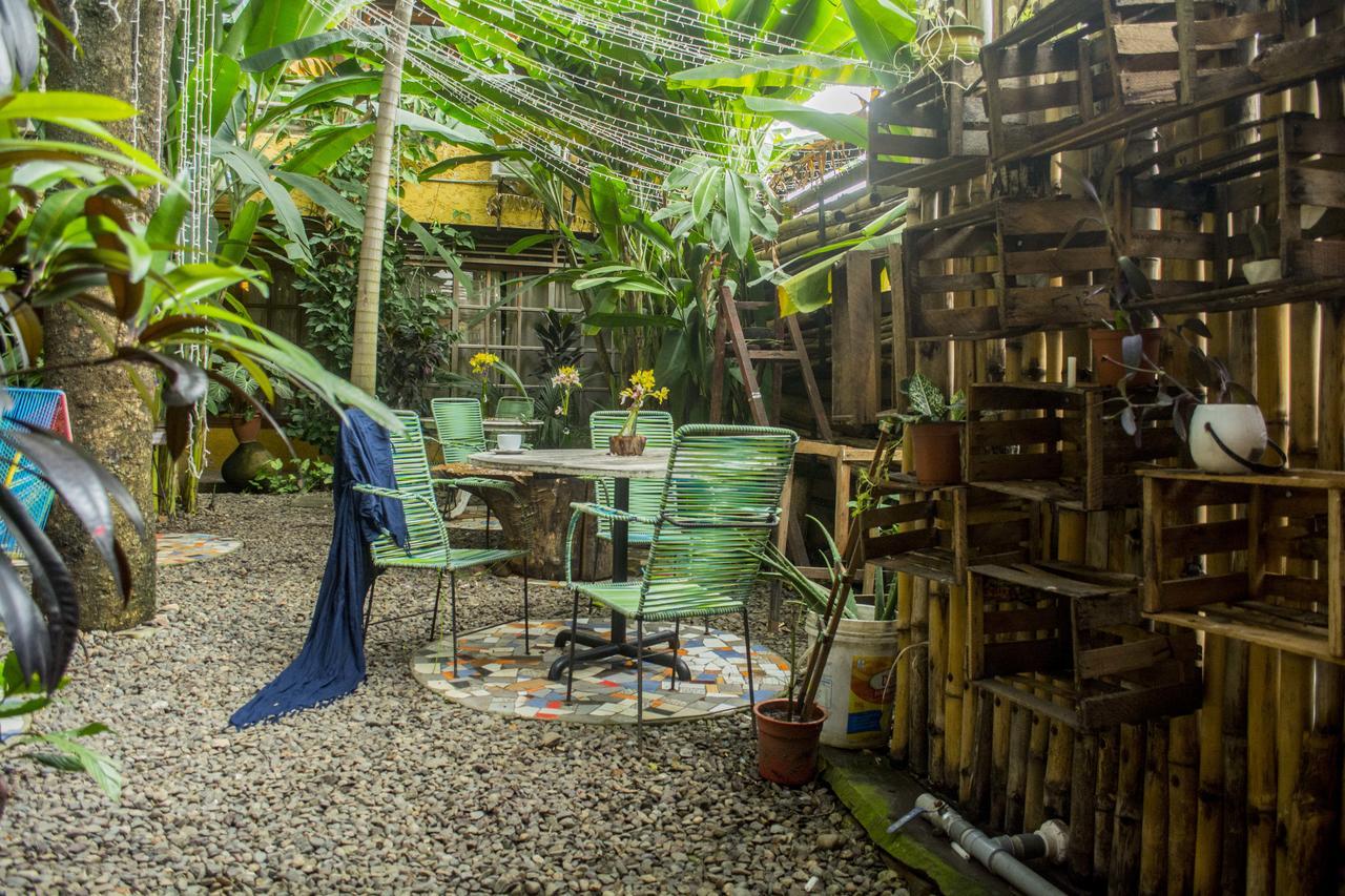 טראפוטו Casa De Palos Boutique מראה חיצוני תמונה