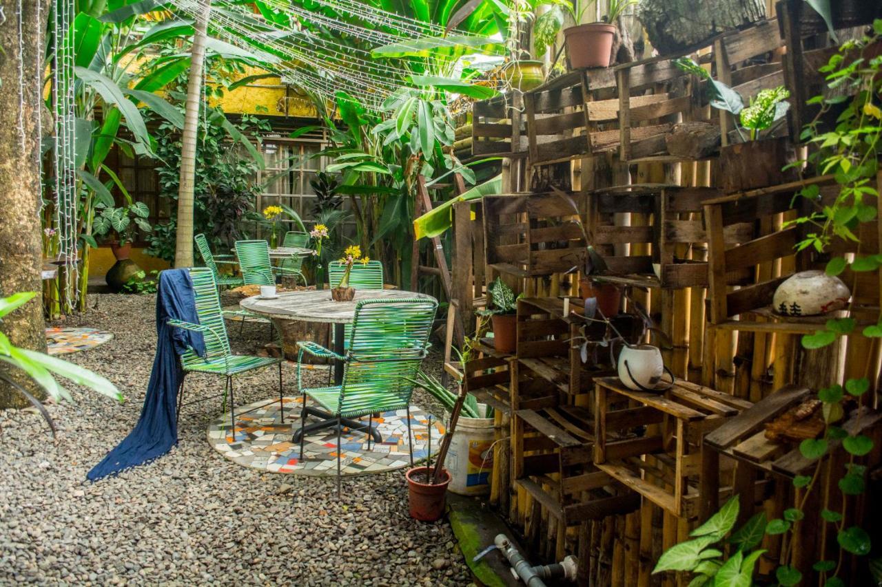 טראפוטו Casa De Palos Boutique מראה חיצוני תמונה